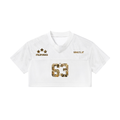 SNGTLA SUMMER COLLECTION MESH JERSEY "Her"
