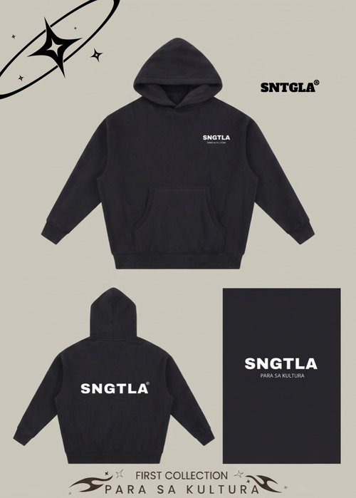 SNGTLA HOODIE